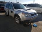 2009 SUBARU  FORESTER