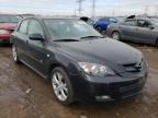 MAZDA MAZDA3 2007 foto