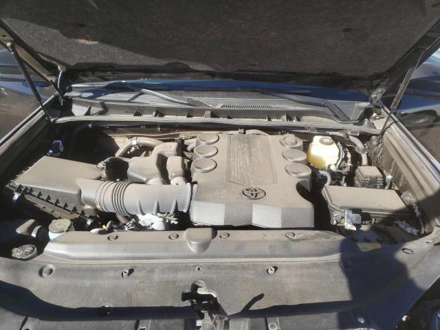 2021 TOYOTA 4RUNNER VE JTEHU5JR3M5879614