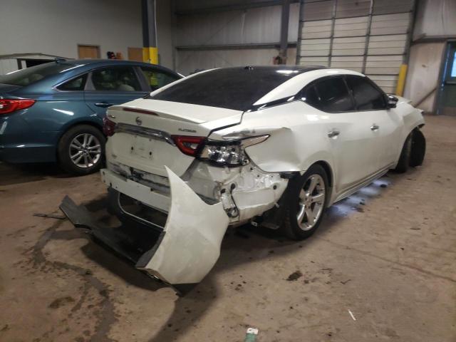 2017 NISSAN MAXIMA 3.5 1N4AA6APXHC416511