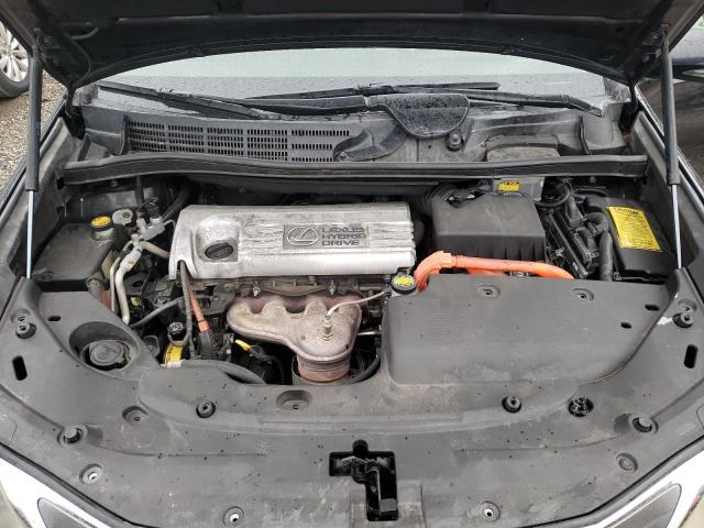 2010 LEXUS HS 250H JTHBB1BA3A2023355