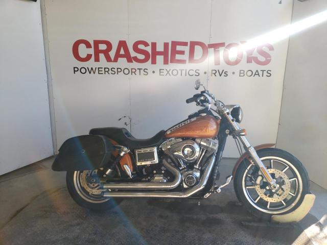 2015 HARLEY-DAVIDSON FXDL DYNA 1HD1GNM1XFC311926