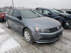 2015 VOLKSWAGEN  JETTA