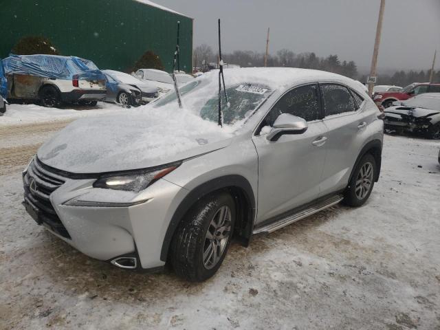 2015 LEXUS NX 300H JTJYWRBZ8F2002512