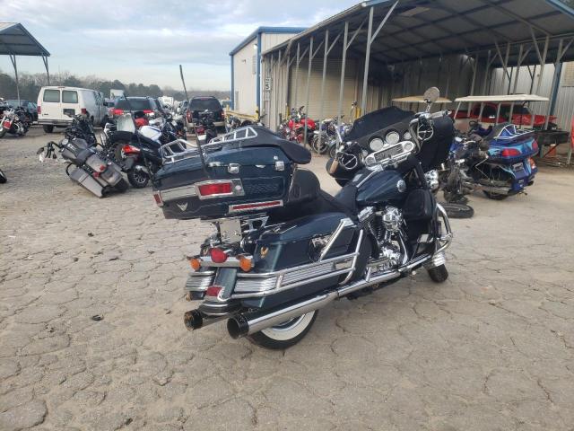 2002 HARLEY-DAVIDSON FLHTCUI 1HD1FCW192Y625441