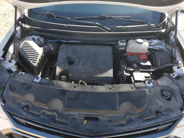 2020 CHEVROLET TRAVERSE R 1GNERJKW1LJ241056