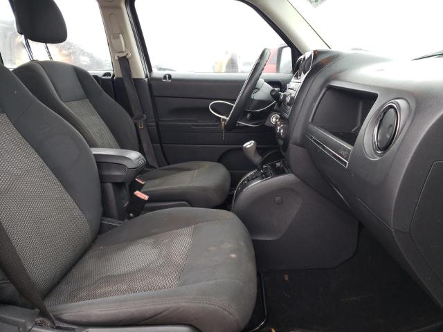 2010 JEEP PATRIOT 1J4NT2GA0AD639572