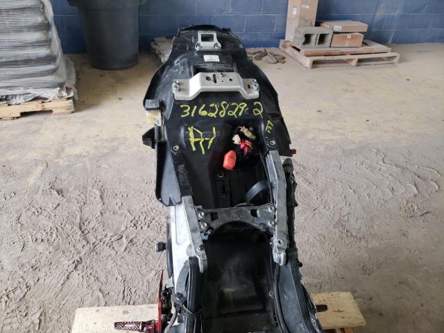 2003 HONDA CBR600 RR JH2PC37043M004747