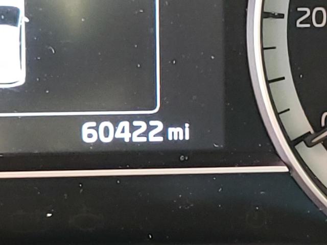 2019 KIA NIRO FE KNDCB3LC8K5249697