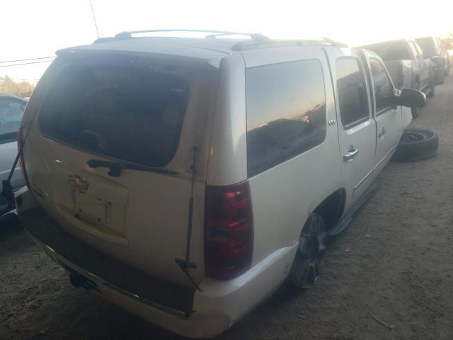 2010 CHEVROLET 1500 1GNUCCE03AR185894
