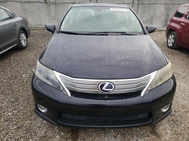 2010 LEXUS HS 250H JTHBB1BA3A2023355