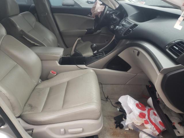 2010 ACURA TSX JH4CU2F64AC025409