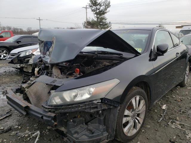 2010 HONDA ACCORD LX - 1HGCS1B37AA020571