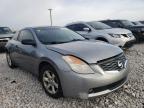 2008 NISSAN  ALTIMA