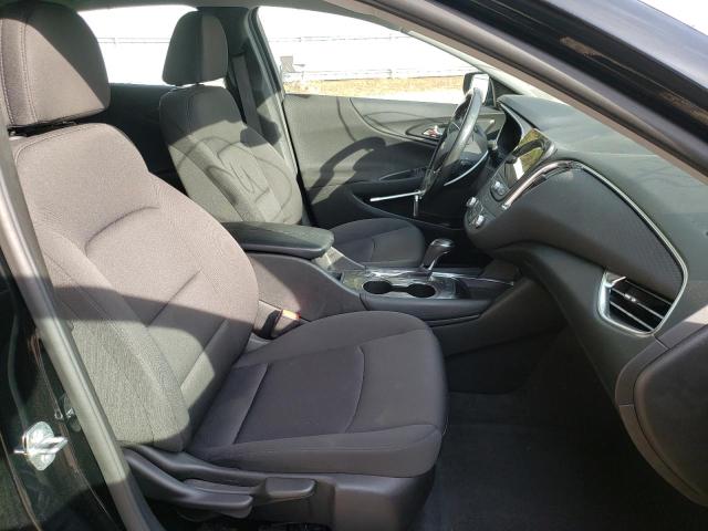 2018 CHEVROLET MALIBU LT - 1G1ZD5ST7JF262637