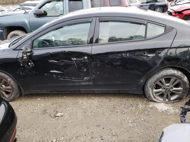 2017 HYUNDAI ELANTRA SE - 5NPD84LF1HH156211