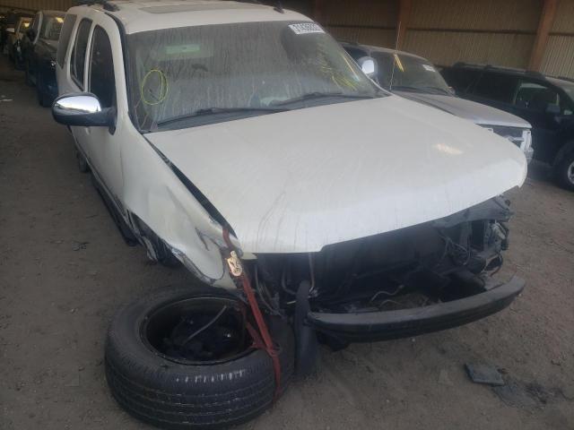 2010 CHEVROLET 1500 1GNUCCE03AR185894