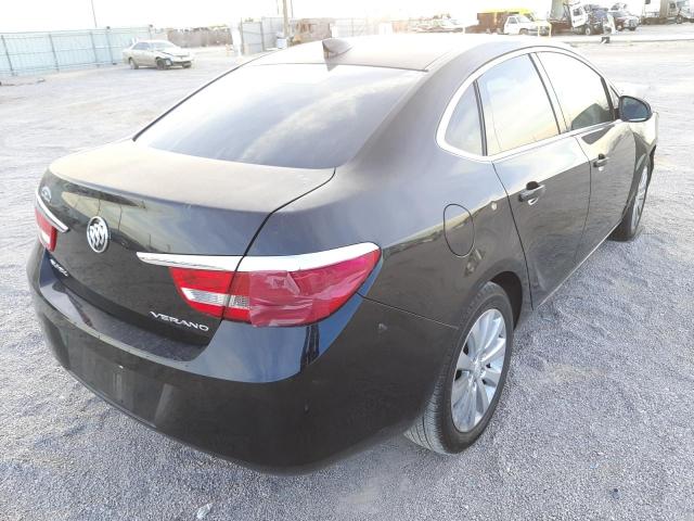 2016 BUICK VERANO 1SV 1G4PV5SK8G4124995