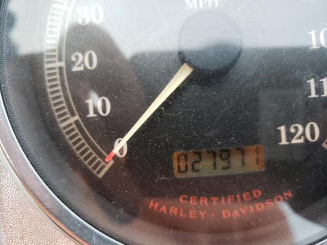 2003 HARLEY-DAVIDSON FLHRCI 1HD1FRW143Y728027