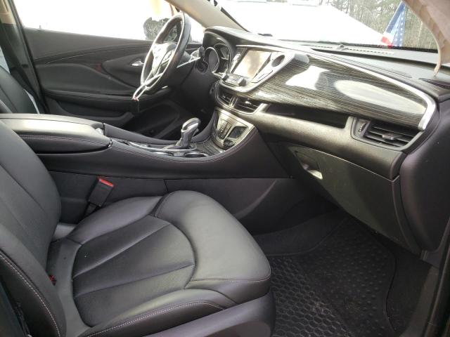 2017 BUICK ENVISION LRBFXDSA1HD111081