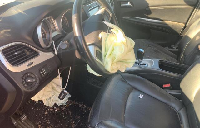 2015 DODGE JOURNEY LI 3C4PDDDG0FT661282