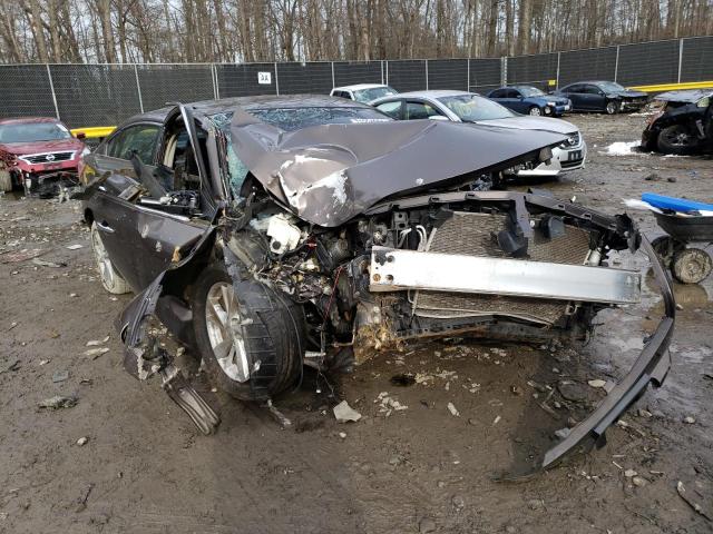 1N4AL3AP2DC133359 Nissan Altima 2.5 2013