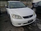 2005 HONDA  CIVIC