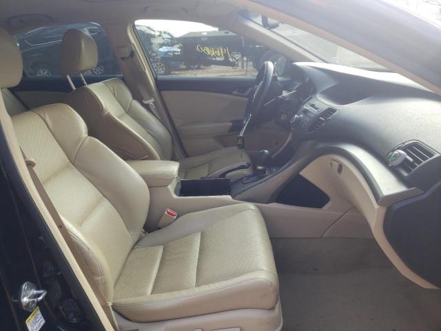 2010 ACURA TSX JH4CU2F67AC017093