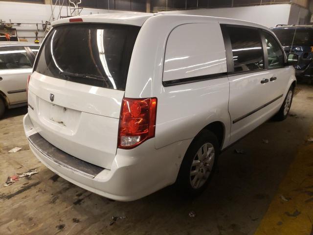 2014 RAM TRADESMAN 2C4RRGAG2ER130957