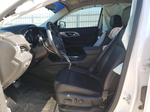 2020 CHEVROLET TRAVERSE R 1GNERJKW1LJ241056
