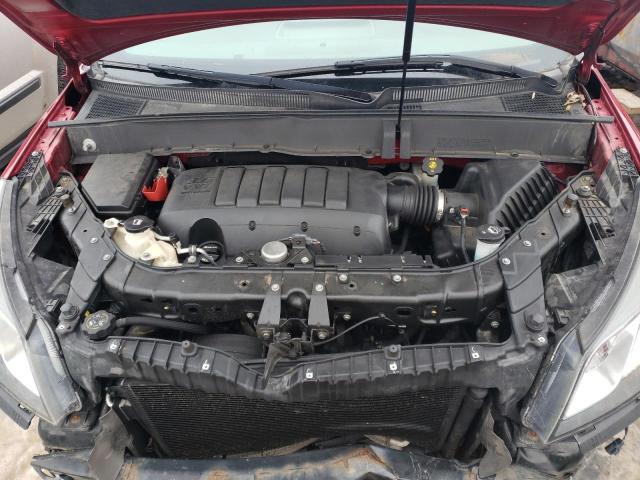 2014 CHEVROLET TRAVERSE L 1GNKVGKD6EJ314859