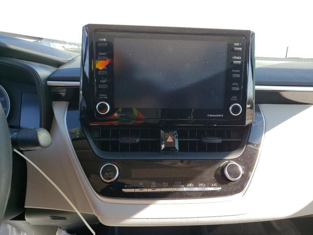 2022 TOYOTA CAROLLA JTDEPMAEXNJ204809