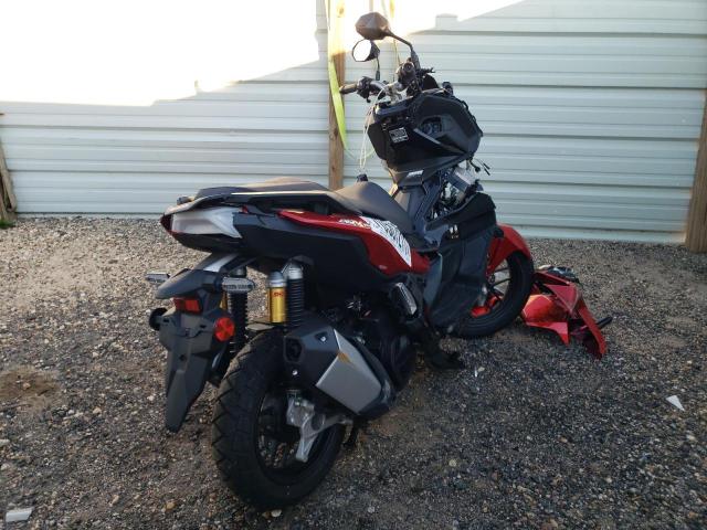 2022 HONDA ADV150 A MLHKF3856N5100815