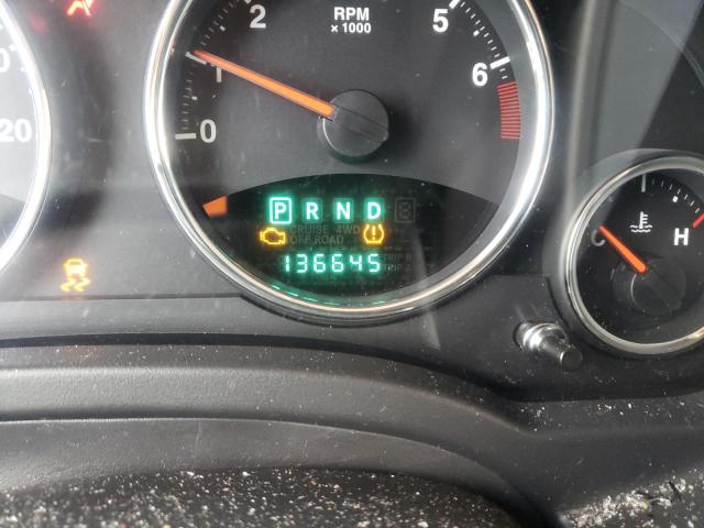 2010 JEEP PATRIOT LI 1J4NT4GB3AD516871