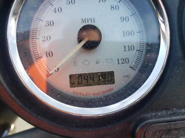 2010 HARLEY-DAVIDSON FLTRX 1HD1KH415AB656201