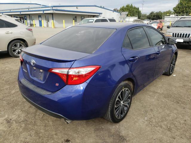 2015 TOYOTA COROLLA S 5YFBURHE0FP353001