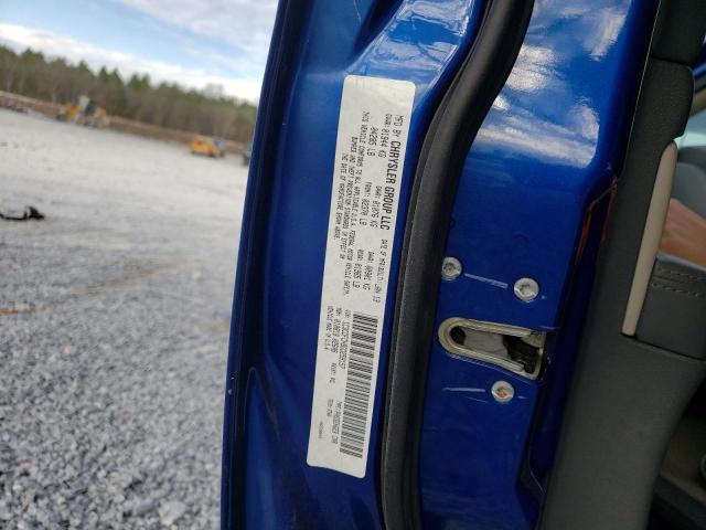 2013 DODGE DART LIMIT 1C3CDFCH9DD259157