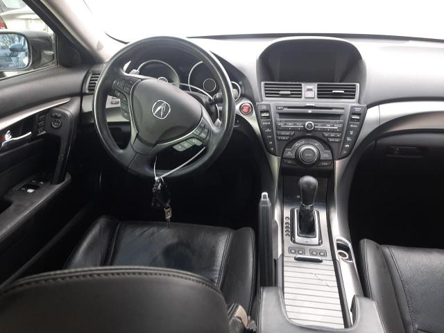 2012 ACURA TL 19UUA9F79CA011974