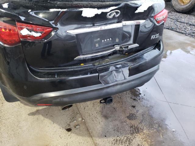 2010 INFINITI FX35 JN8AS1MW1AM856165