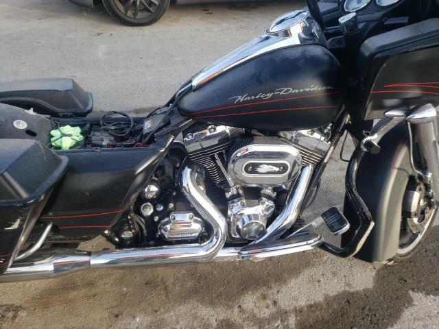 2010 HARLEY-DAVIDSON FLTRX 1HD1KH415AB656201
