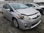 2010 TOYOTA  PRIUS