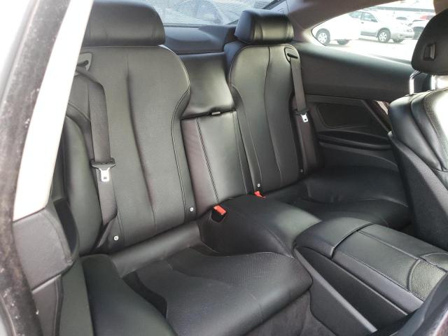2012 BMW 650 XI WBALX5C54CC894114