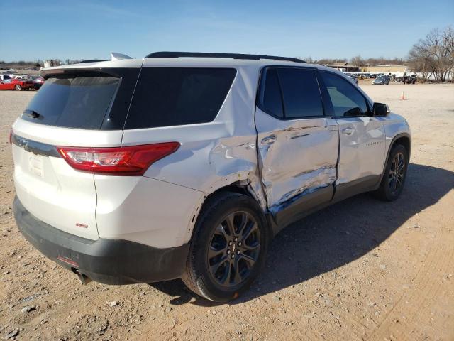 2020 CHEVROLET TRAVERSE R 1GNERJKW1LJ241056
