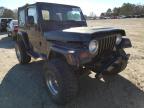 1997 JEEP  WRANGLER