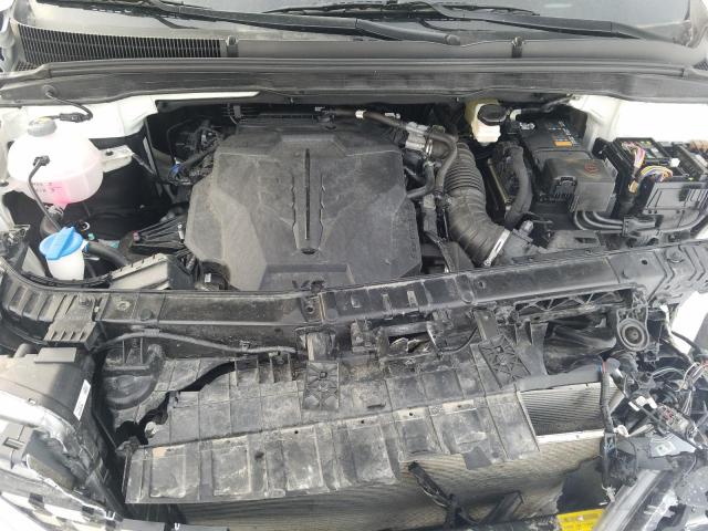 2022 KIA CARNIVAL E KNDNC5H33N6113244