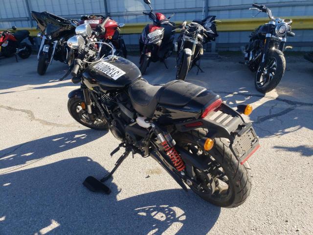 2017 HARLEY-DAVIDSON XG750A A 1HD4NCG2XHC512367