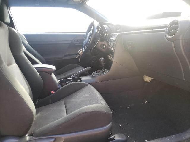 2011 TOYOTA SCION TC - JTKJF5C70B3020543