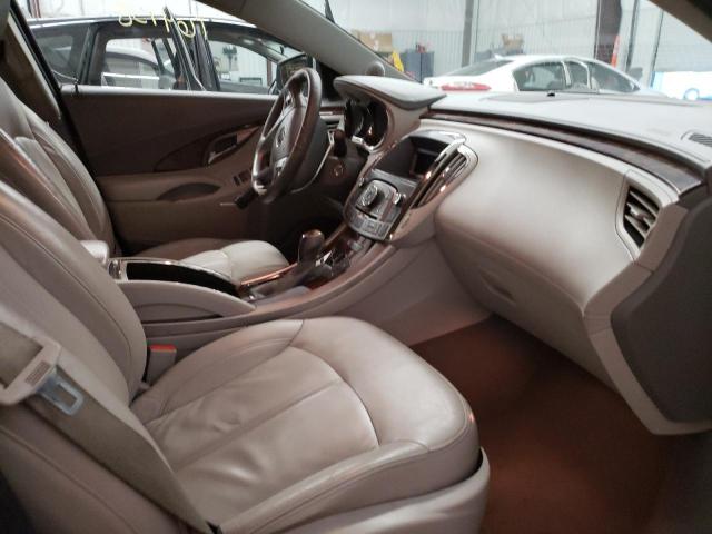 2010 BUICK LACROSSE C 1G4GC5EG2AF171500