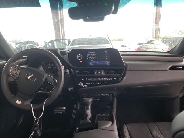 2022 LEXUS ES 58AGZ1B10NU111538