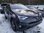 2018 TOYOTA  RAV4